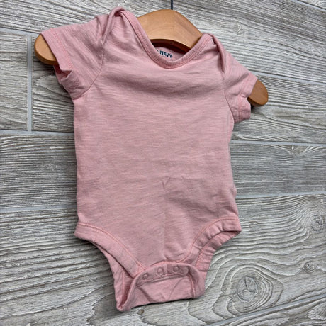 Bodysuit & Hat 0-3M