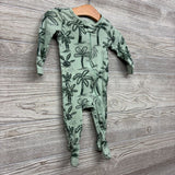 Organic Sleeper Leaves 6M