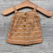 Henley Tank Top Stripes NB