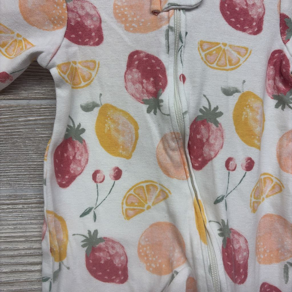 Sleeper Fruit 0-3M