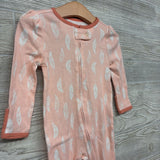 Sleeper Feathers 6-9M