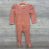Sleeper Stripes 6-9M