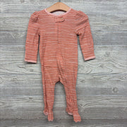Sleeper Stripes 6-9M