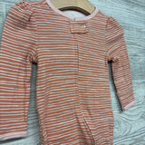 Sleeper Stripes 6-9M