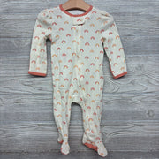 Sleeper Rainbows 6-9M