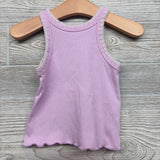 Ribbed Tank Top 18M