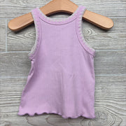 Ribbed Tank Top 18M