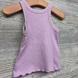 Ribbed Tank Top 18M