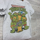 Shirt Weathered Tmnt 4T