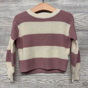 Sweater Stripes 2T