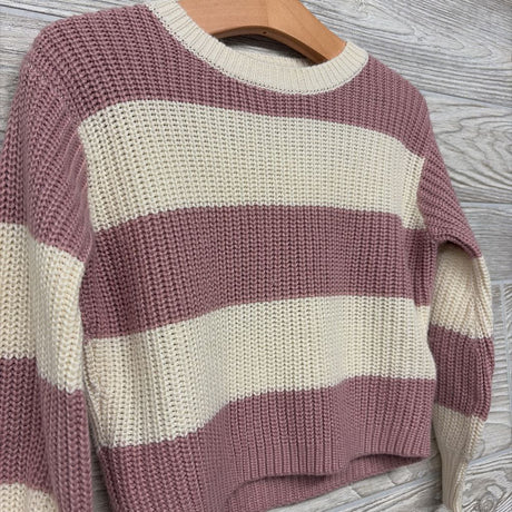 Sweater Stripes 2T