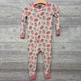 Bamboo Sleeper Strawberries 24M