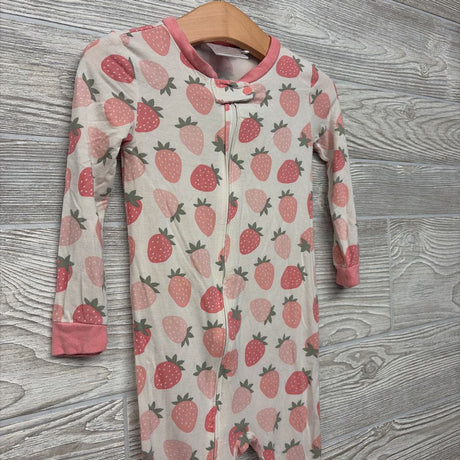 Bamboo Sleeper Strawberries 24M