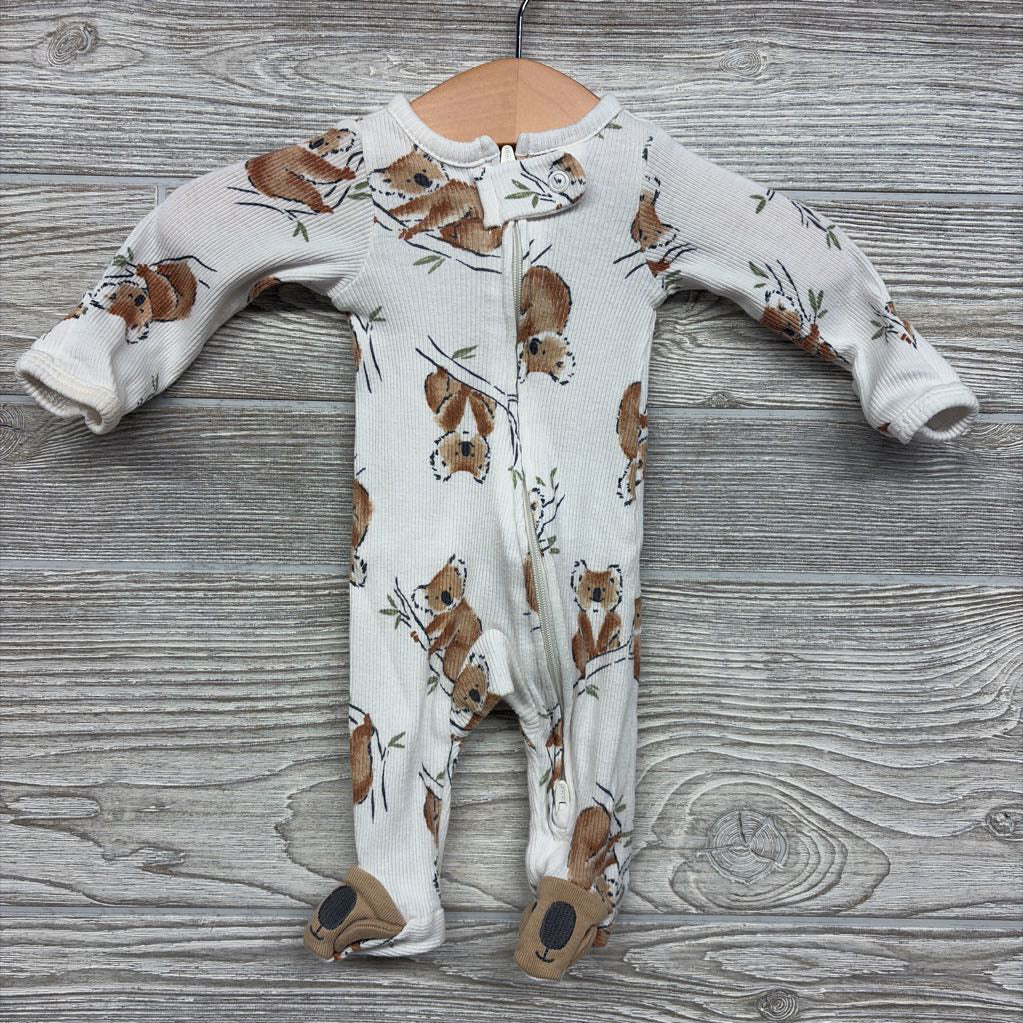Ribbed Sleeper Koalas Preemie