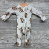 Ribbed Sleeper Koalas Preemie