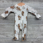 Ribbed Sleeper Koalas Preemie