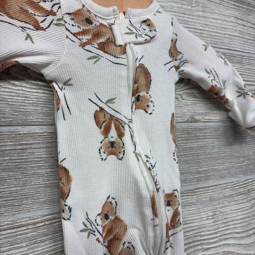 Ribbed Sleeper Koalas Preemie