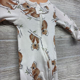 Ribbed Sleeper Koalas Preemie