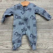 Sleeper Diggers Preemie
