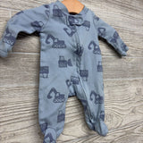Sleeper Diggers Preemie