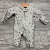 Sleeper Mushrooms Preemie