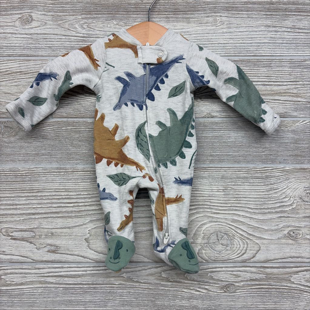 Sleeper Dinosaurs Preemie