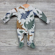 Sleeper Dinosaurs Preemie