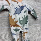 Sleeper Dinosaurs Preemie