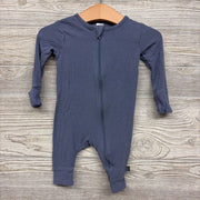 Ribbed Bamboo Sleeper 0-3M