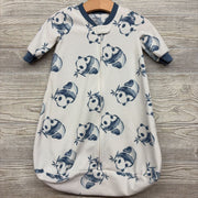 Blanket Sleepsack Pandas 0-3M