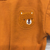 Crewneck Bear 0-3M