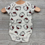 Bodysuit 3M