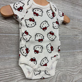 Bodysuit 3M