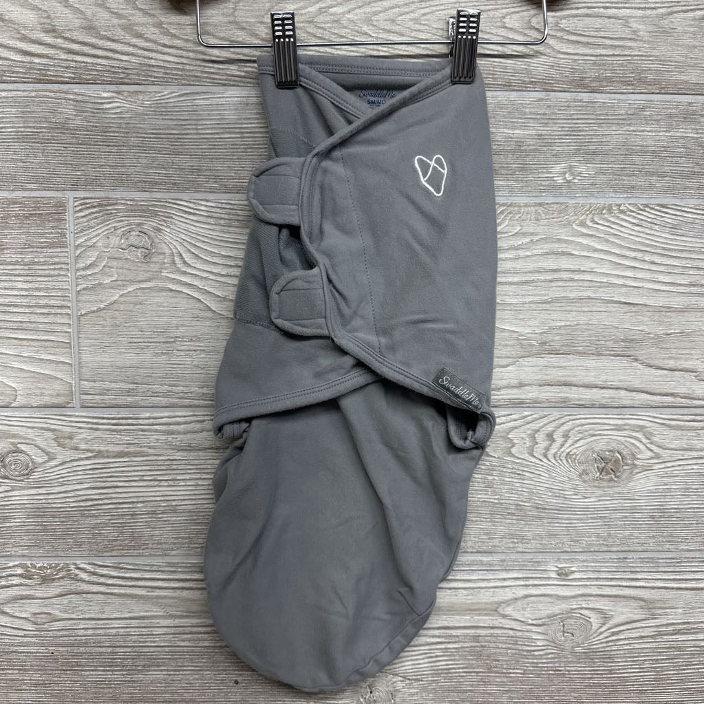 Swaddle Me 0-3M