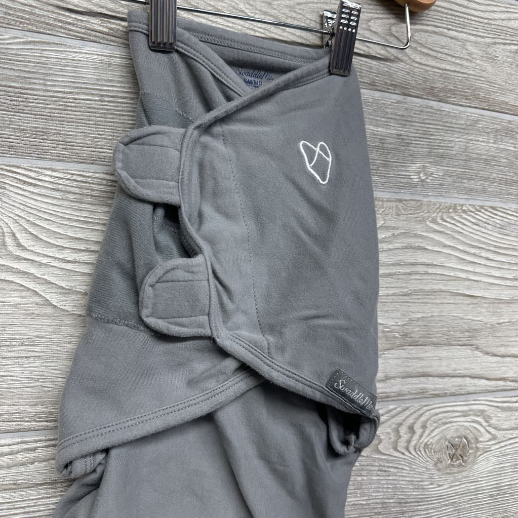 Swaddle Me 0-3M