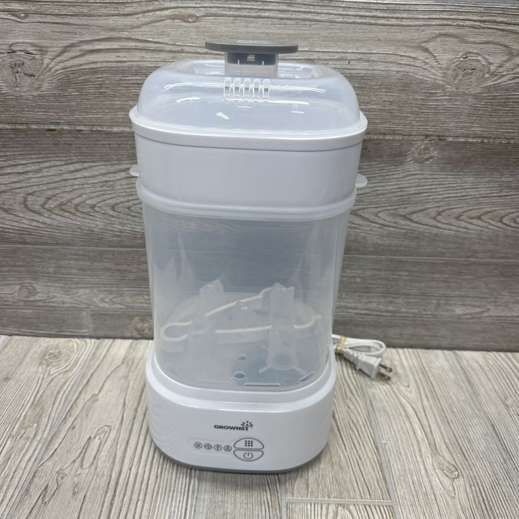 Baby Sterilizer & Dryer