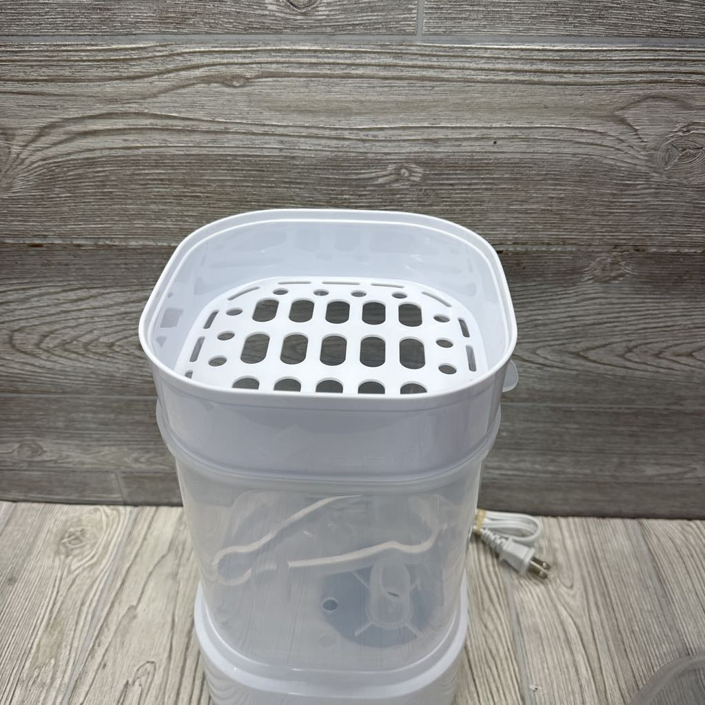 Baby Sterilizer & Dryer