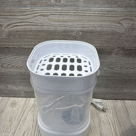 Baby Sterilizer & Dryer