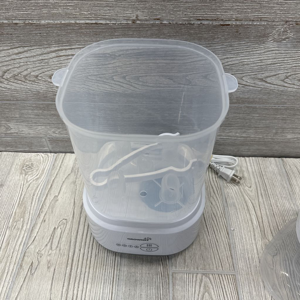 Baby Sterilizer & Dryer