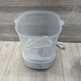 Baby Sterilizer & Dryer