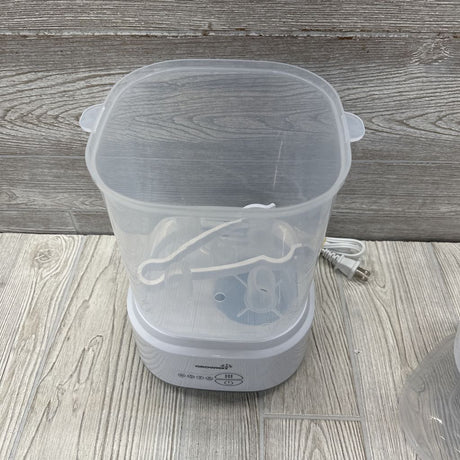 Baby Sterilizer & Dryer