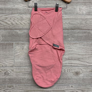 Swaddle Me Monogram Collection 0-3M