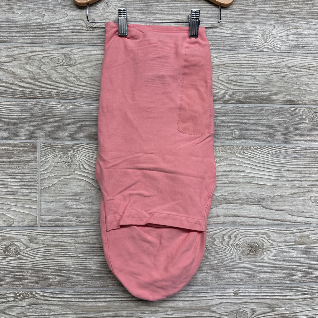 Swaddle Me Monogram Collection 0-3M