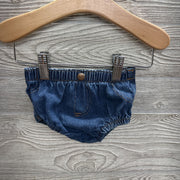 Denim Bummies 3M