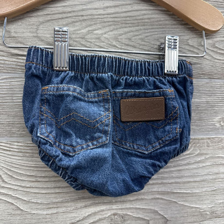 Denim Bummies 3M