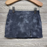 Skort Tie Dye 4-5