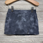 Skort Tie Dye 4-5
