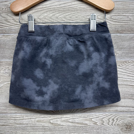 Skort Tie Dye 4-5