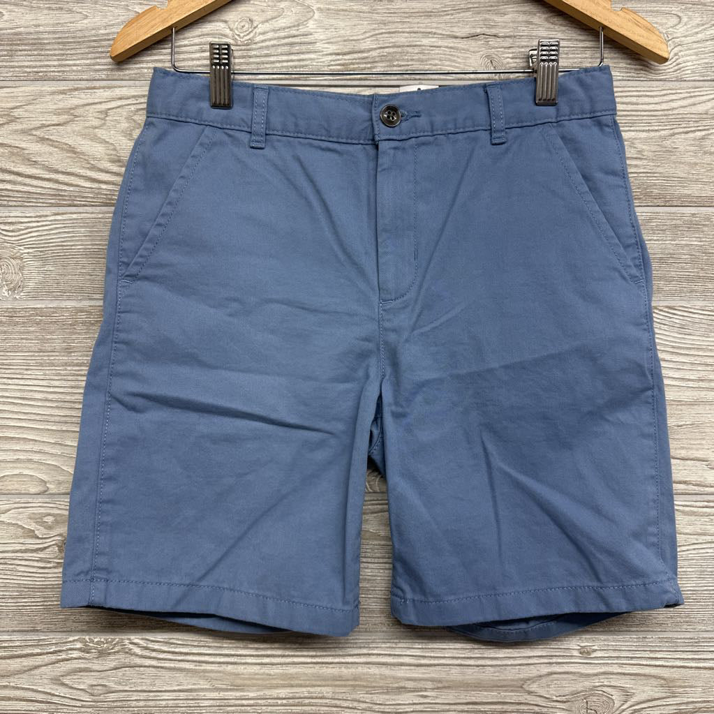 NEW Chino Shorts 14-16