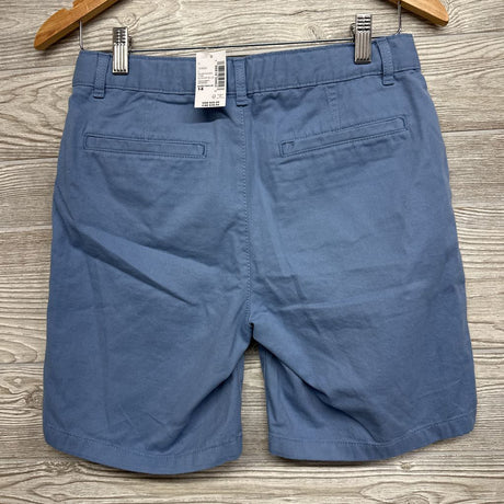 NEW Chino Shorts 14-16